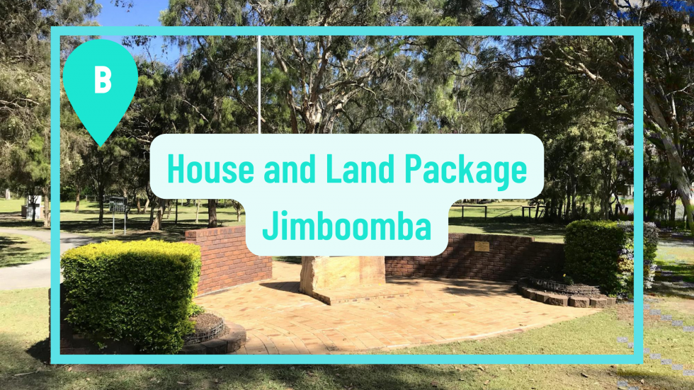 House and Land Packages Jimboomba Buildi