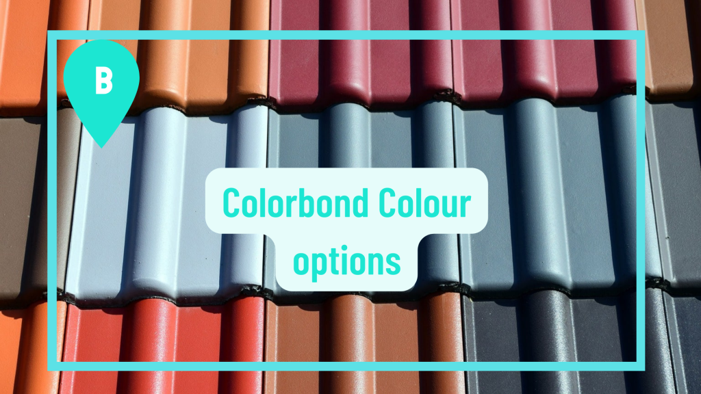 Colorbond - Color Chart  Diy painting, Color, Colour schemes