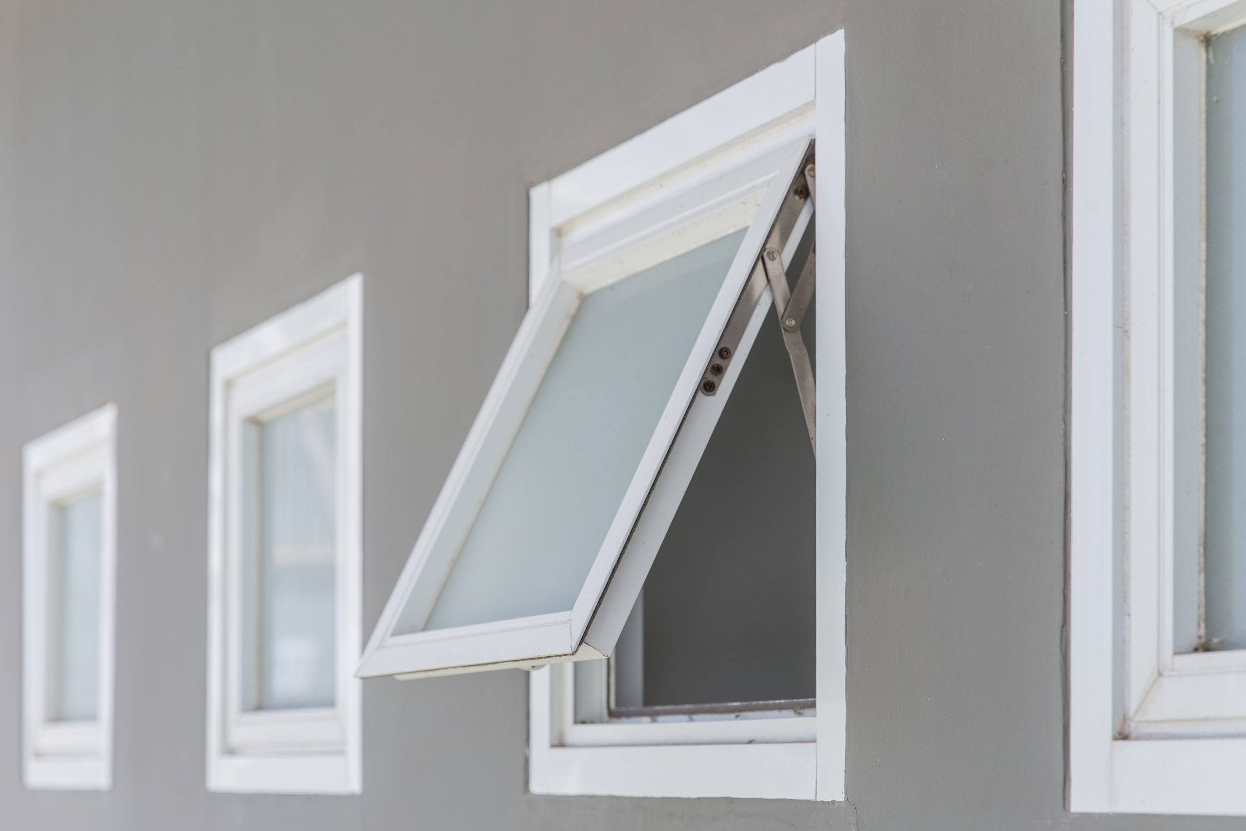 Window types & style options for your new home - Buildi