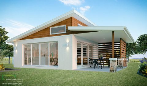 Granny Flat Cost How Much Will It Cost To Build A Granny Flat Buildi   Twobedroom 480x280 