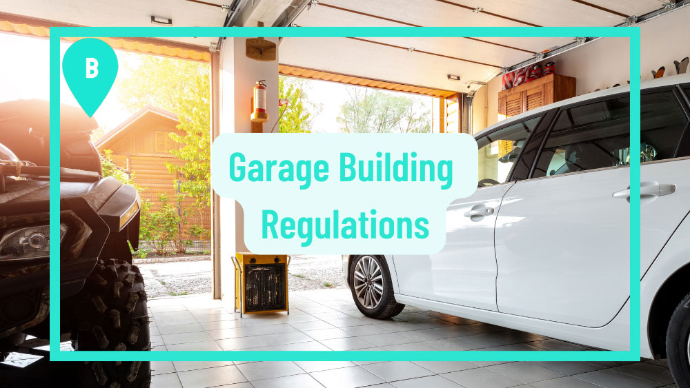 Garage Building Regulations Queensland