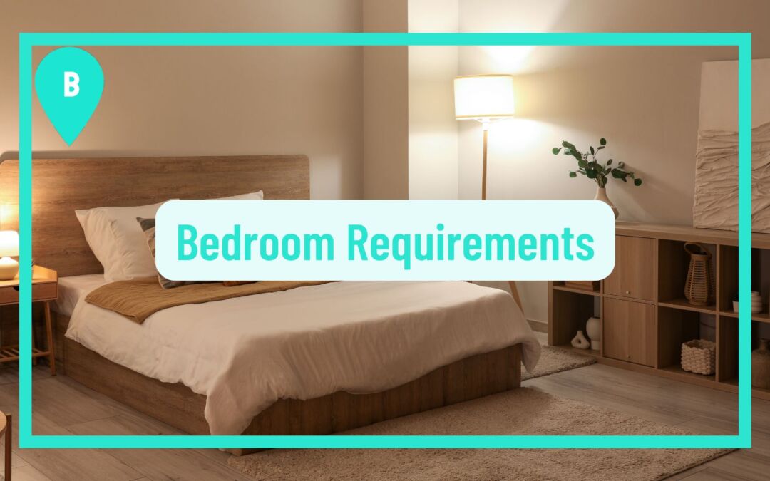 Bedroom Requirements QLD