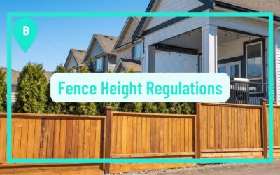 Fence Height Regulations QLD