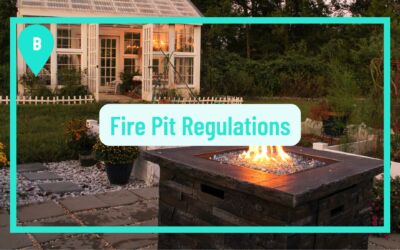 Fire Pit Regulations QLD