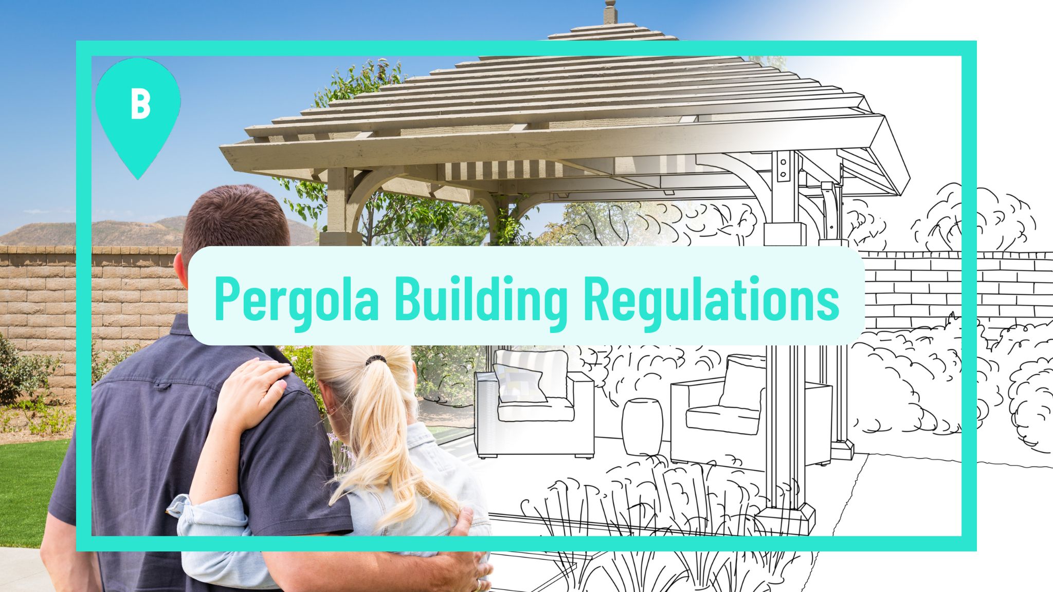 Pergola Building Regulations