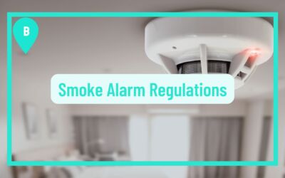 Smoke Alarm Regulations QLD