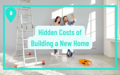 Hidden Costs of Building a New Home