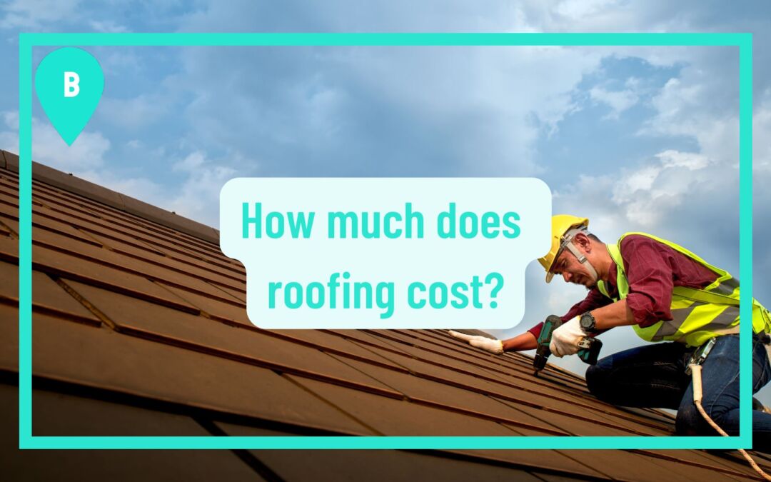 How Much Does Roofing Cost in Australia?