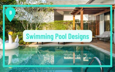 Swimming Pool Designs